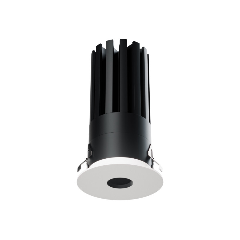 Встраиваемый светильник Lightstar 074336