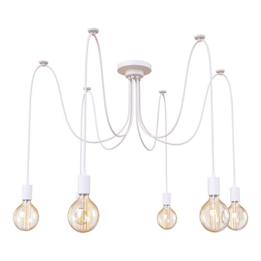 Подвесной светильник LOFT IT LOFT1162W/6