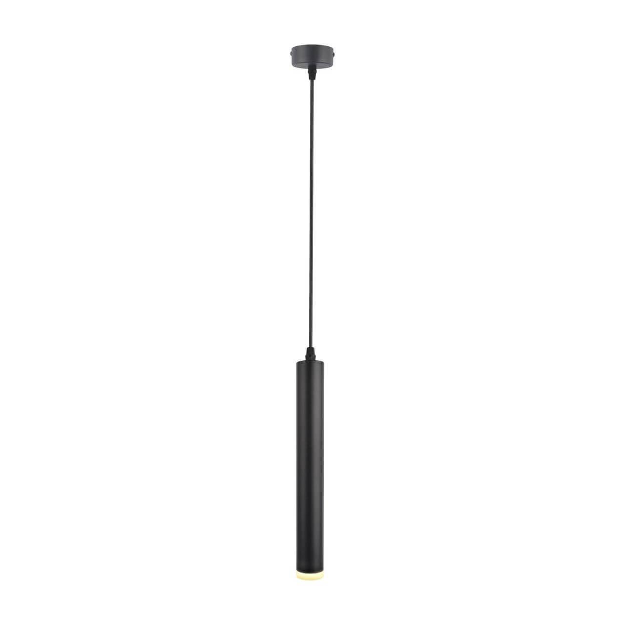 Подвесной светильник ARTE Lamp A6810SP-1BK