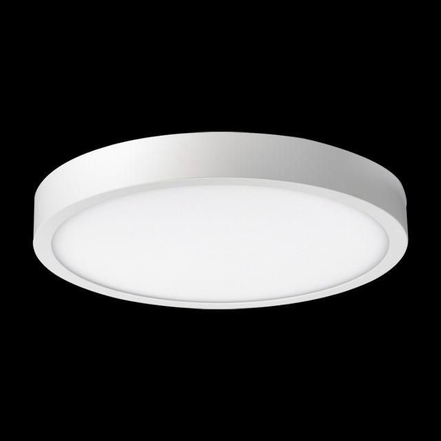 Накладной светильник Crystal Lux CLT 523C300 WH