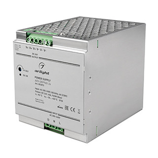 Блок питания Arlight 053072