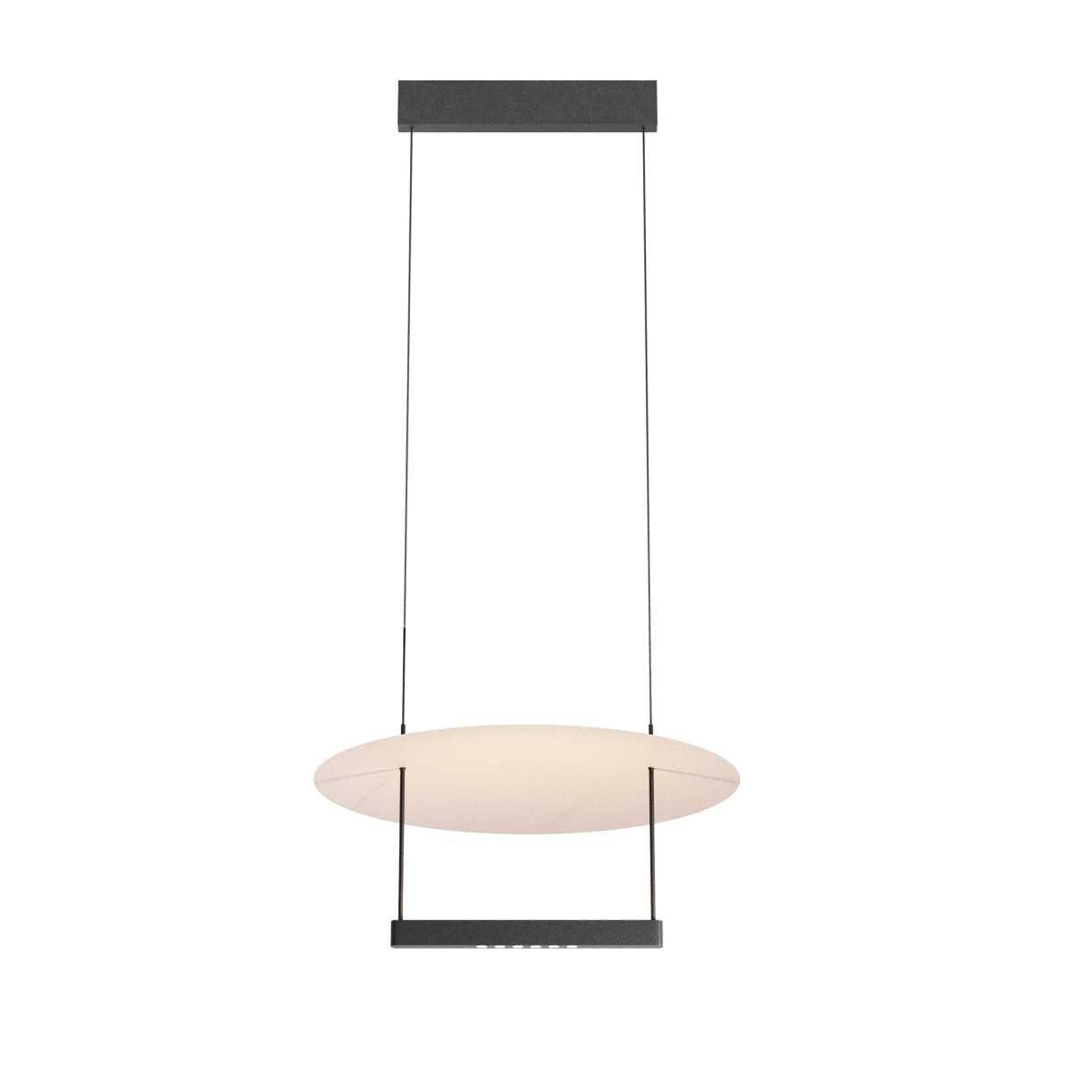 Подвесной светодиодный светильник Maytoni Modern Ambience MOD280PL-L23B3K1