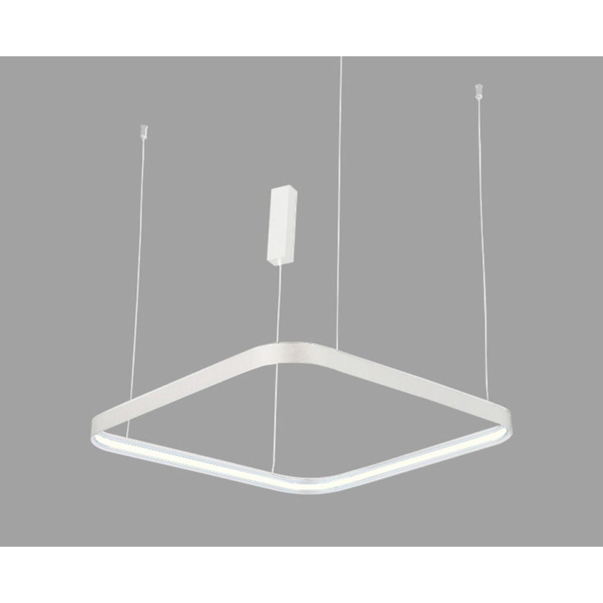Подвесной светильник ITALLINE IT013-6024 white 3000K