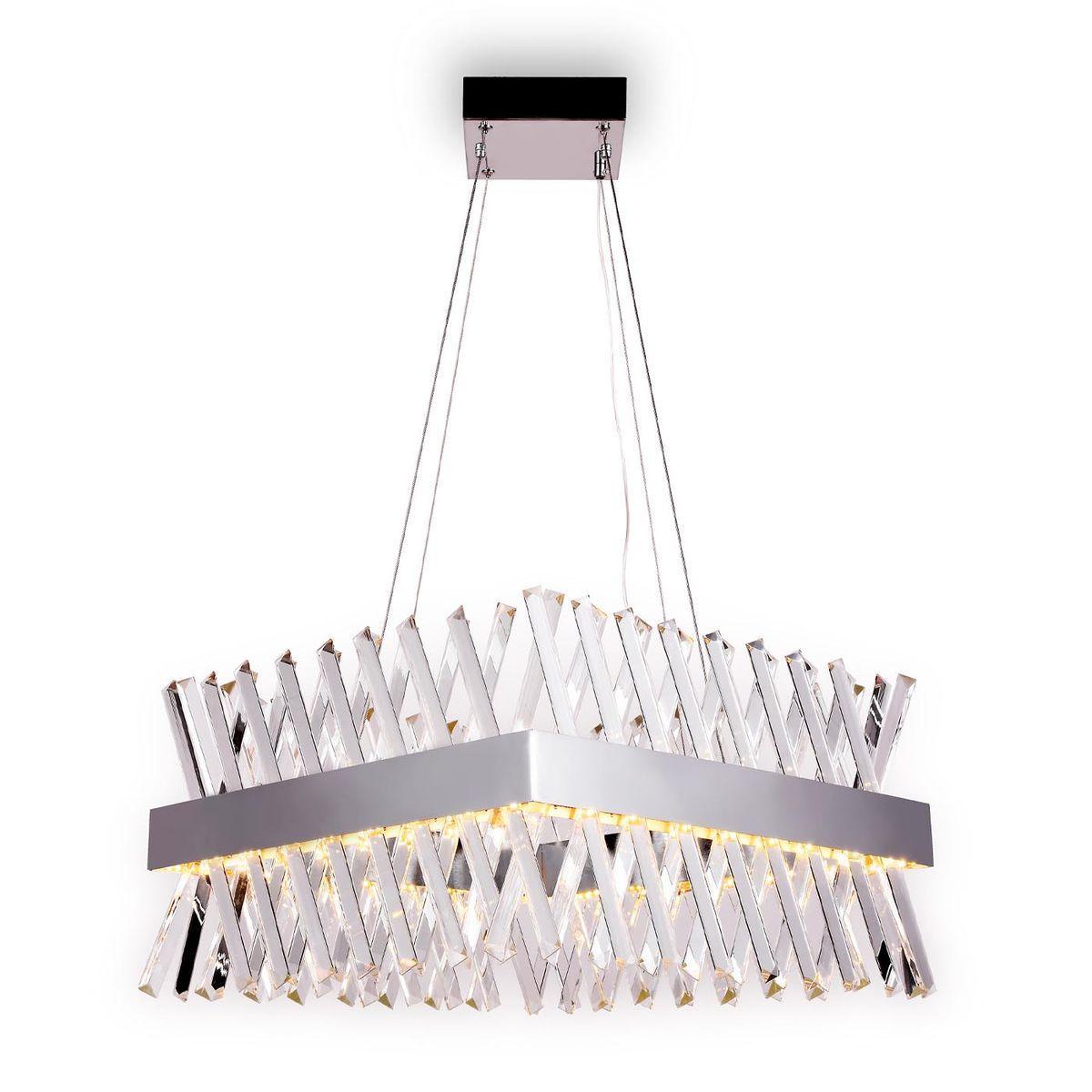Подвесная люстра Ambrella Light TR5315