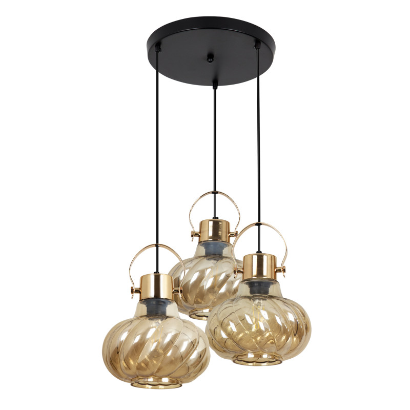 Подвесной светильник MODELUX MD.1189.450 BR