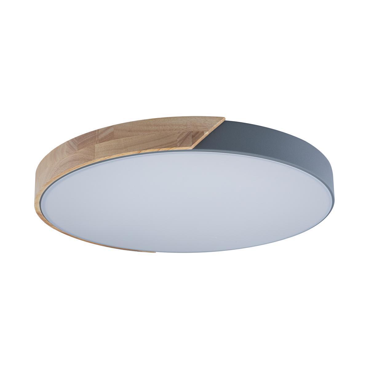 Накладной светильник LOFT IT 10004/36 Grey