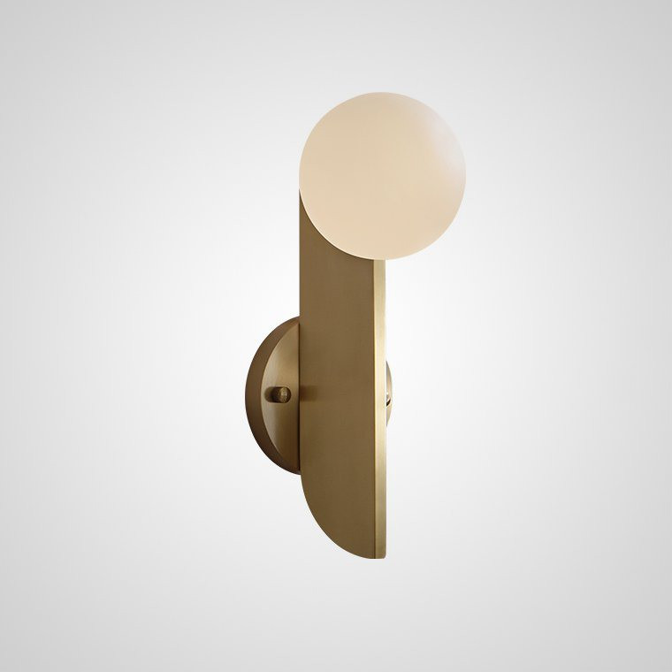 Бра ImperiumLoft 140889-26