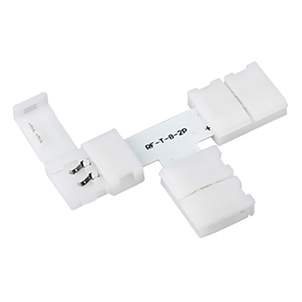 Соединитель Arlight 3T FIX-MONO8C 017890