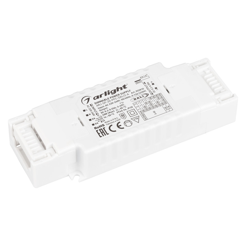 Блок питания Arlight 033810