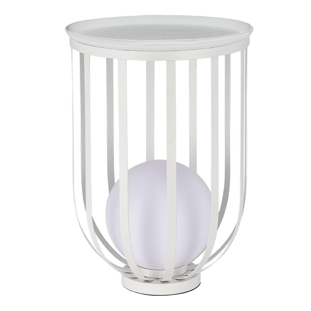 Настольная лампа ST Luce Nordic SL6129.504.01