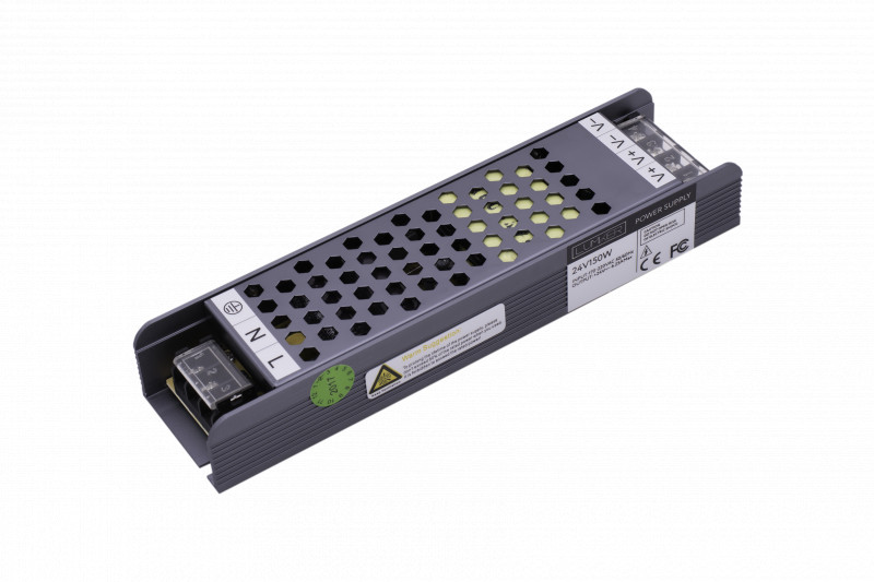 Блок питания для светодиодной ленты SWG pro 00-00002833