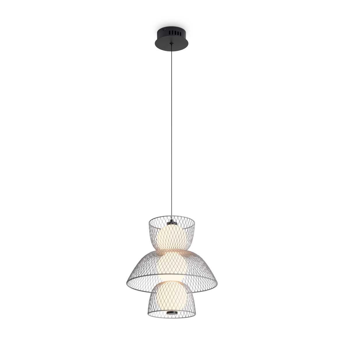Подвесной светильник Freya FR5545PL-L5GR