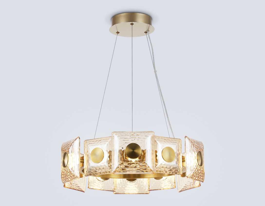 Подвесная люстра Ambrella Light LH31021