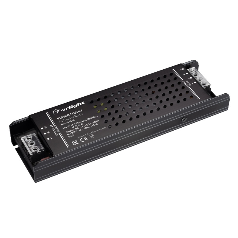Блок питания Arlight 049066