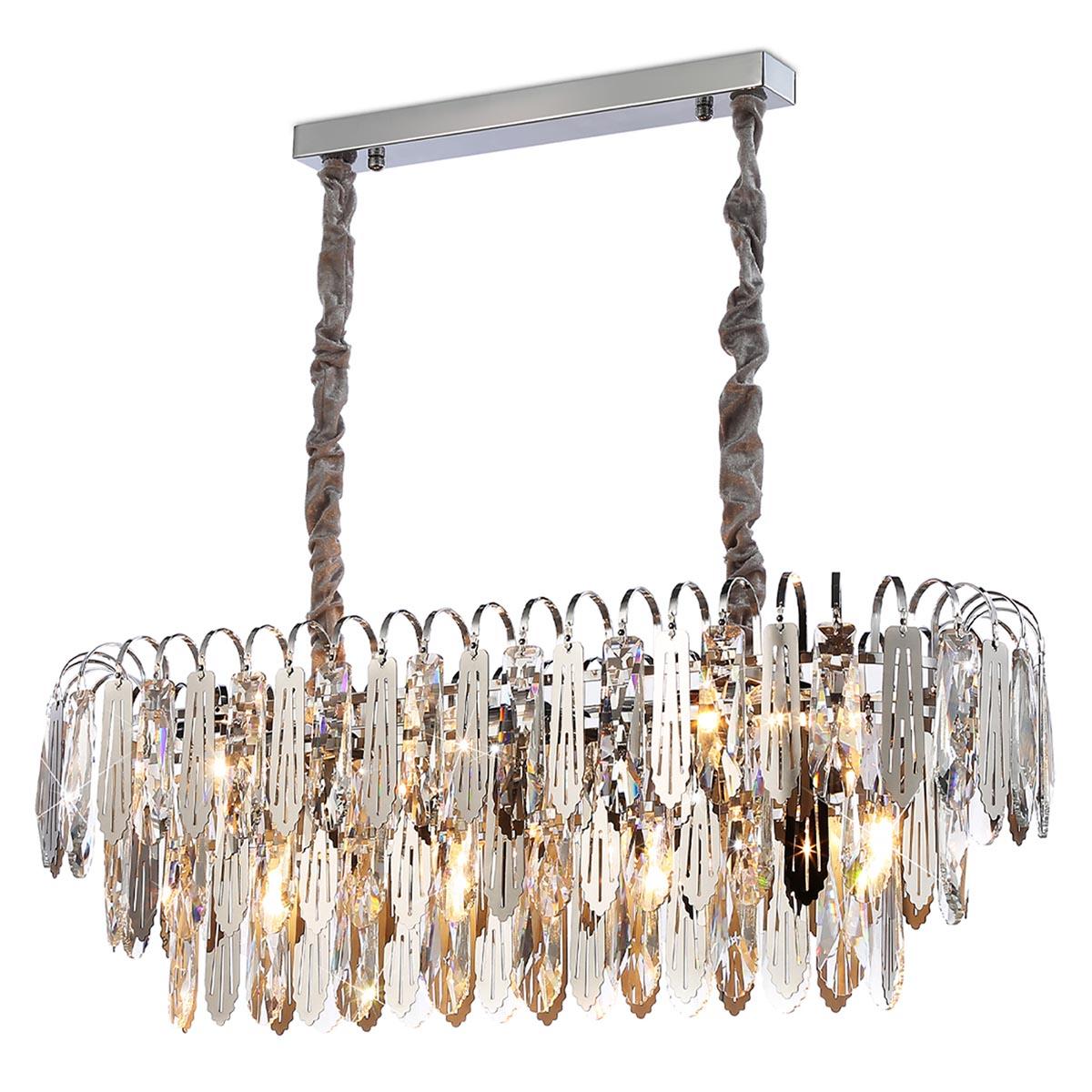 Подвесная люстра Ambrella Light TR5259