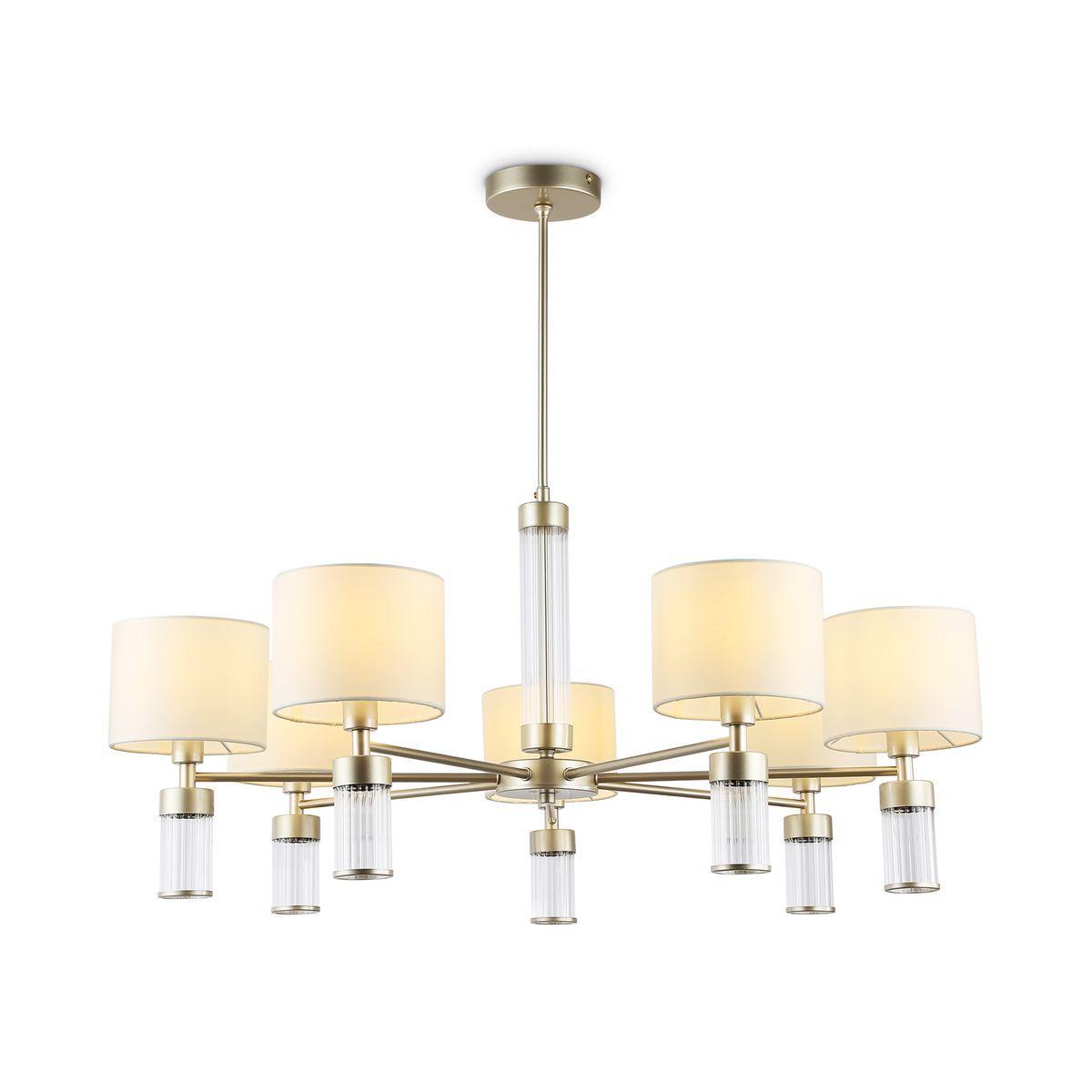 Люстра на штанге Ambrella Light LH71303