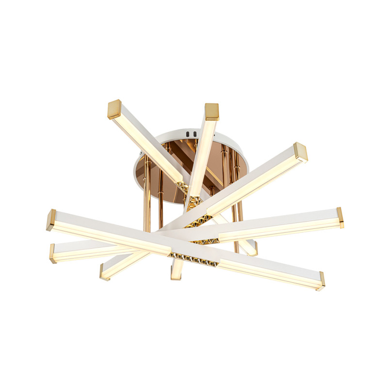 Накладной светильник MODELUX MDL.9371.600CL WH