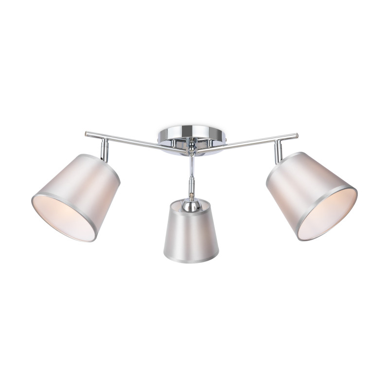 Накладная люстра Freya FR5145CL-03CH