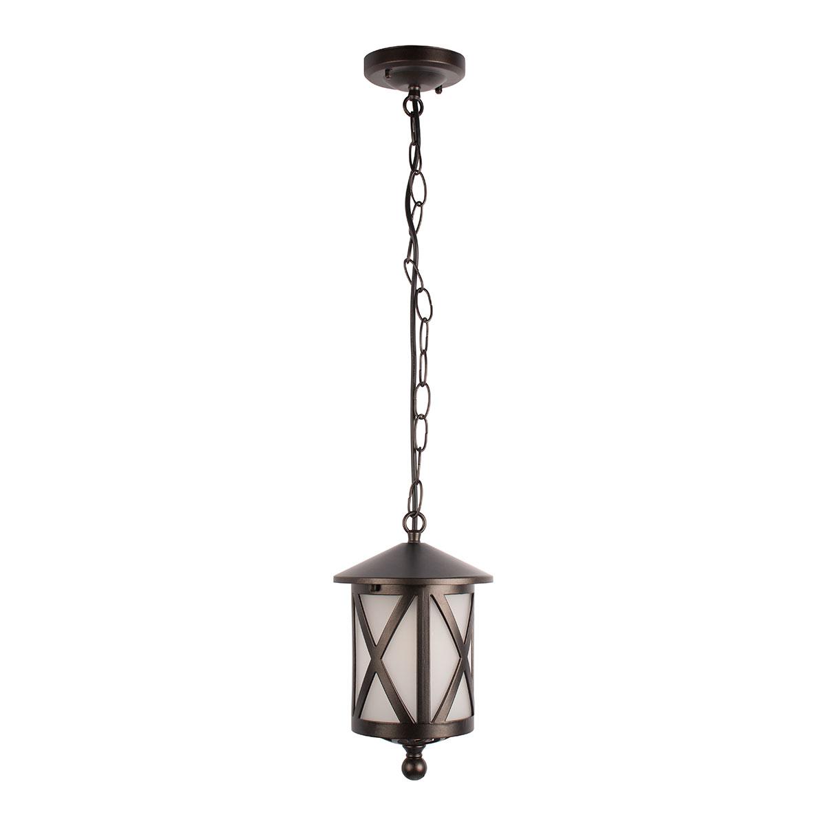 Подвесной уличный светильник LOFT IT 100016P