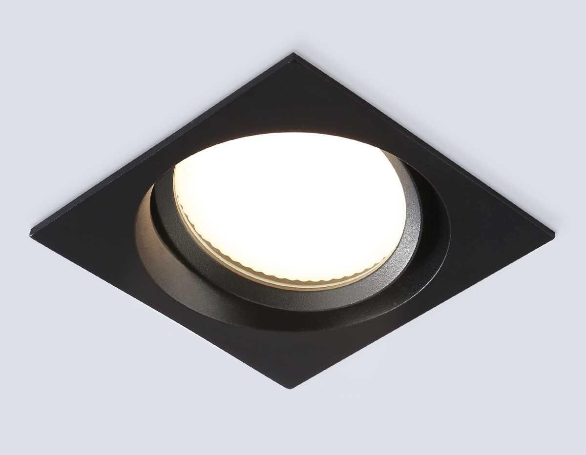 Встраиваемый светильник Ambrella Light TN6657