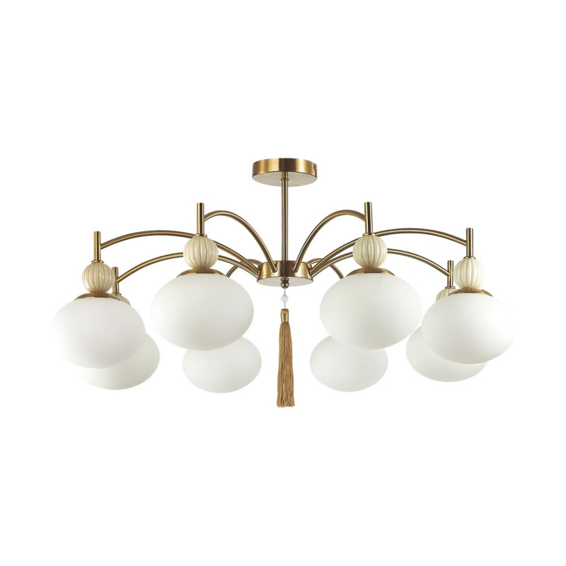 Люстра на штанге LUMION 8272/8C