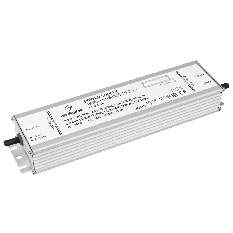 Блок питания Arlight 055740