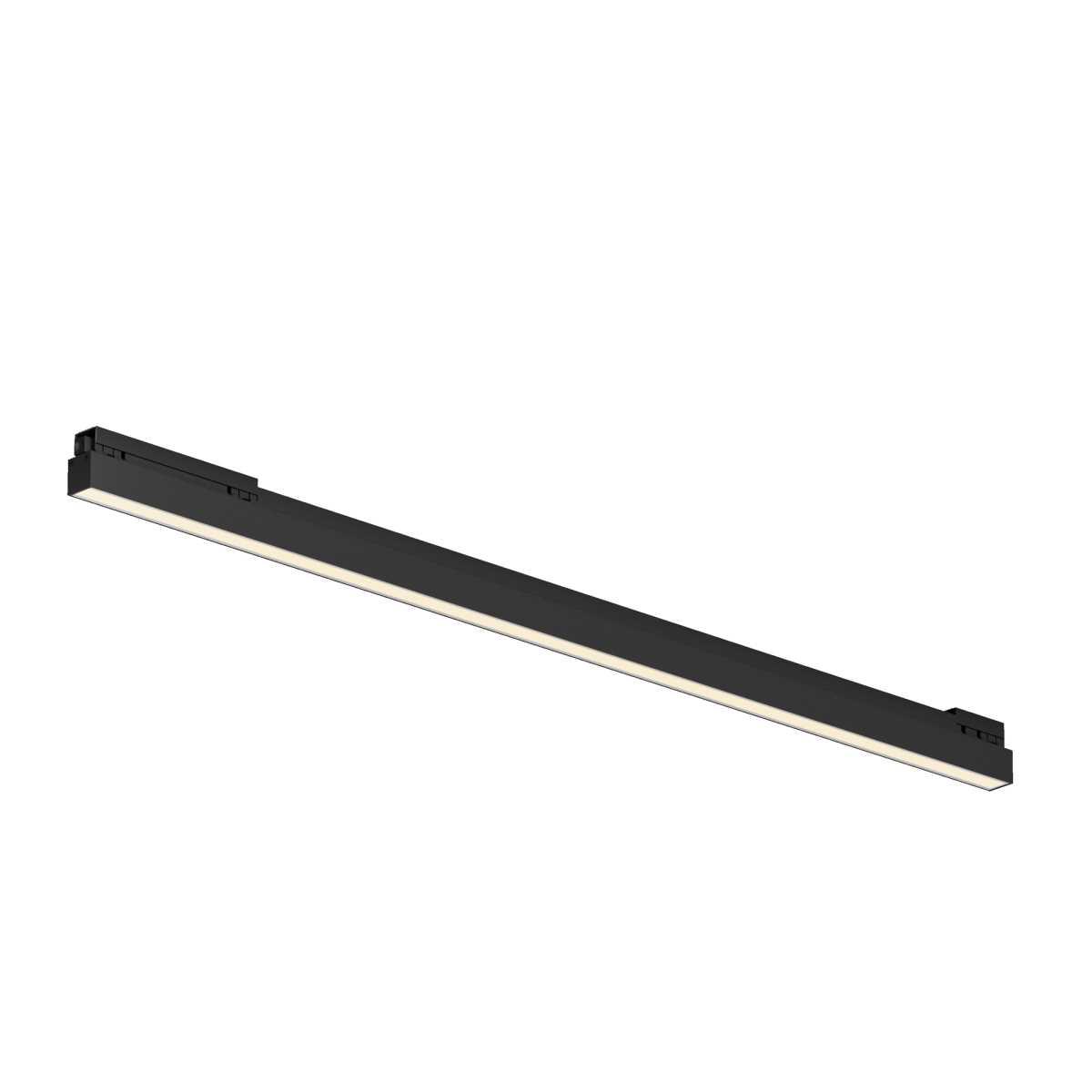 Уличный трековый светильник Maytoni Outdoor O-TR02-1-S-30WB3K