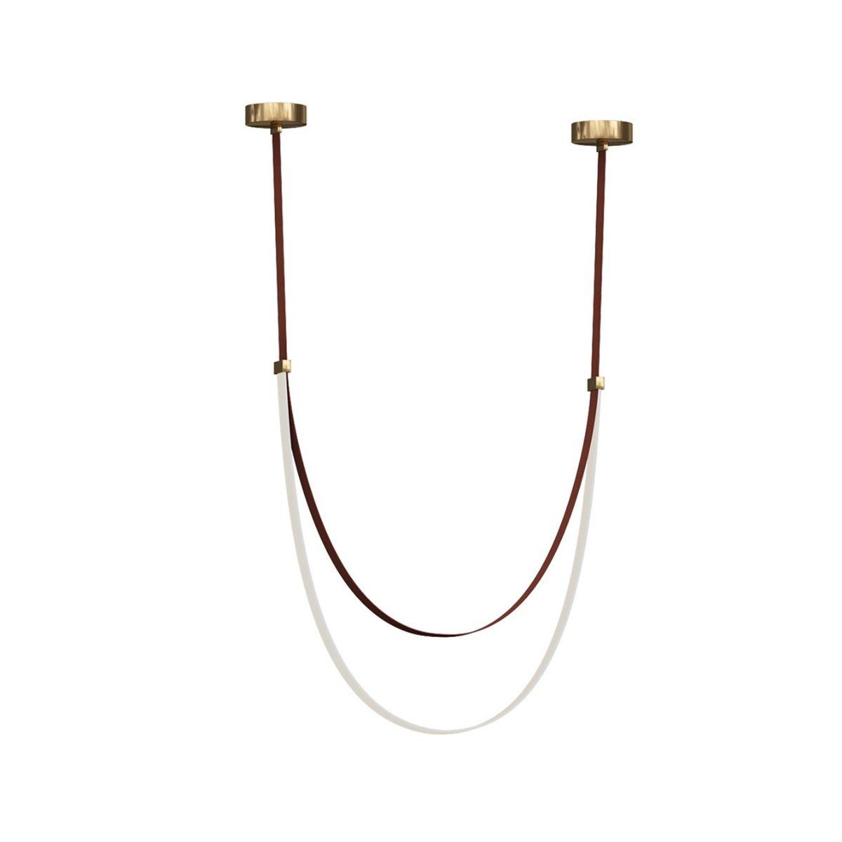 Подвесной светильник Kink Light 07689A-150,04