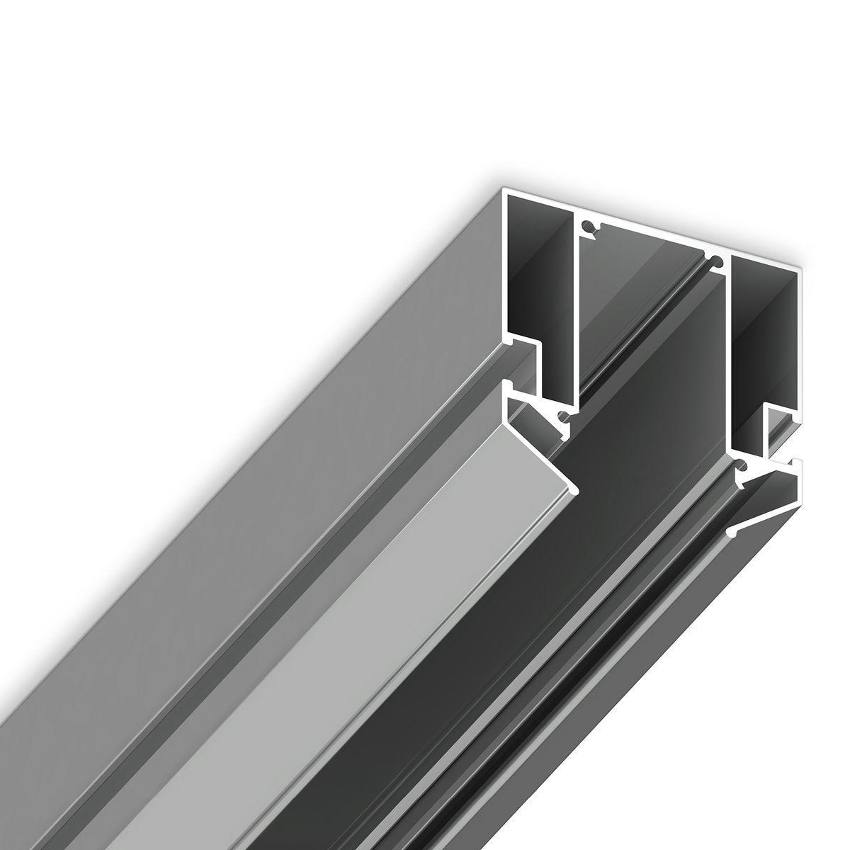 Профиль для шинопроводов Ambrella Light GL1013