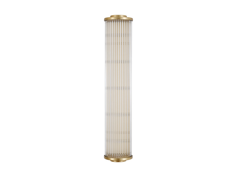 Бра Newport 3290/A brass