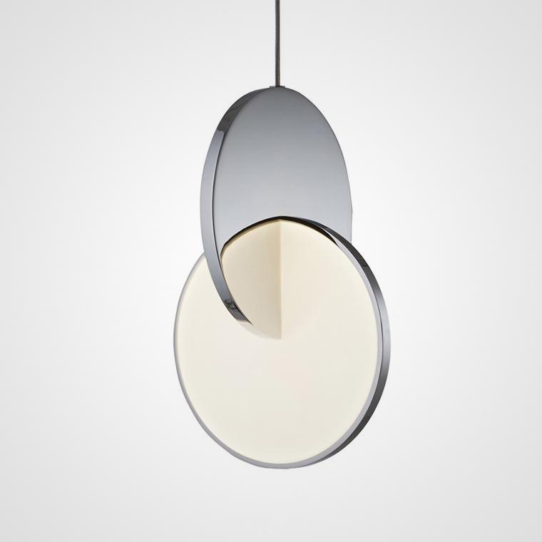 Подвесной светильник Imperium Loft Eclipse Pendant Light L1 By Broom 101633-26