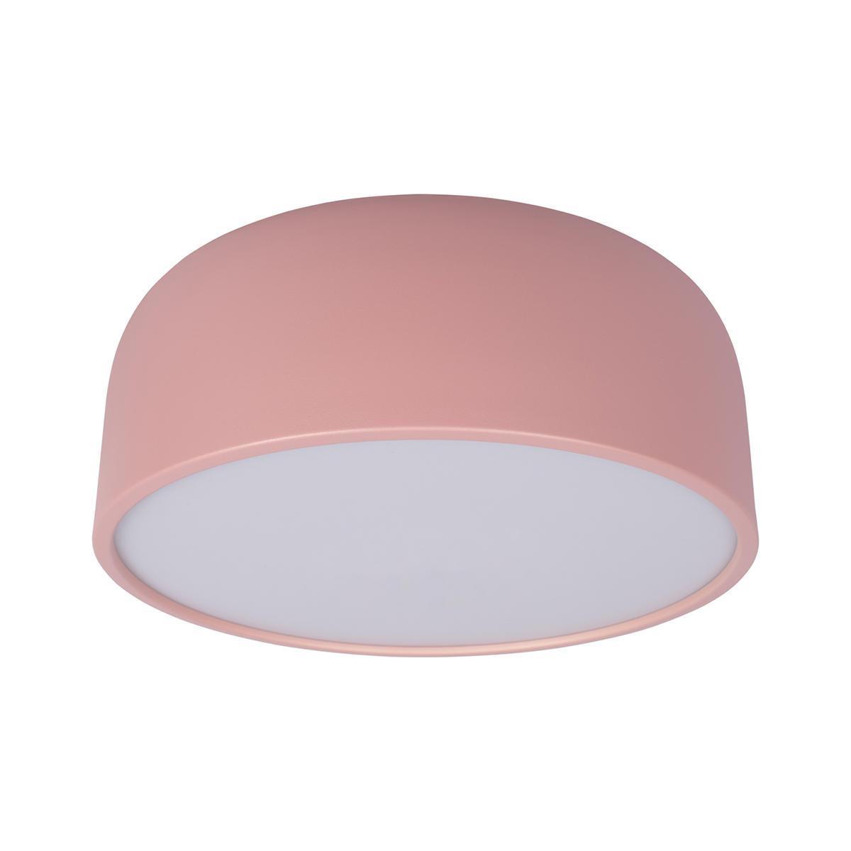 Потолочный детский светильник LOFT IT 10201/350 Pink