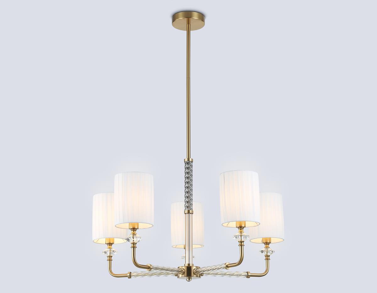 Люстра на штанге Ambrella Light LH71500