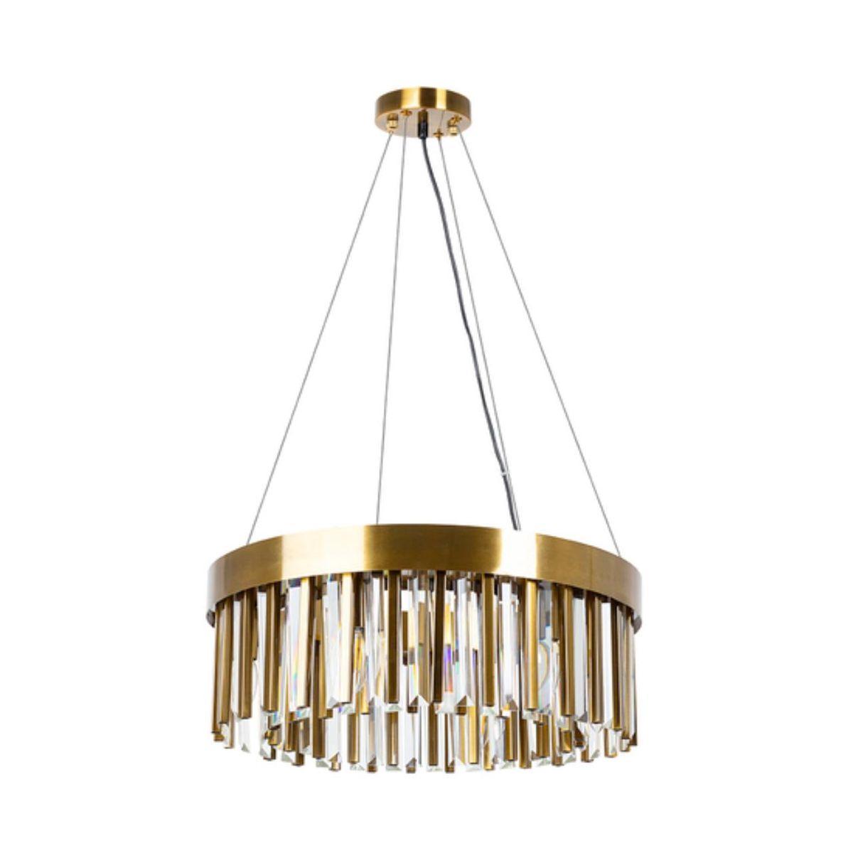 Подвесная люстра ARTE Lamp A1037SP-6PB