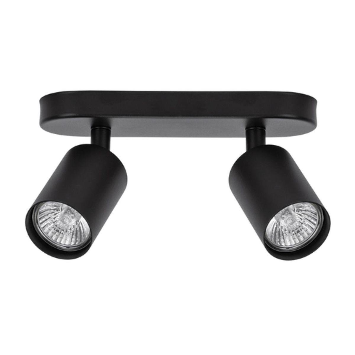 Спот ARTE Lamp A3226PL-2BK