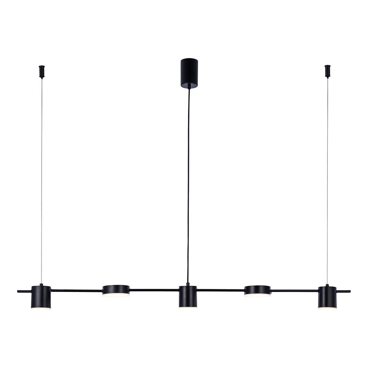 Подвесной светильник Kink Light 07624-5,19