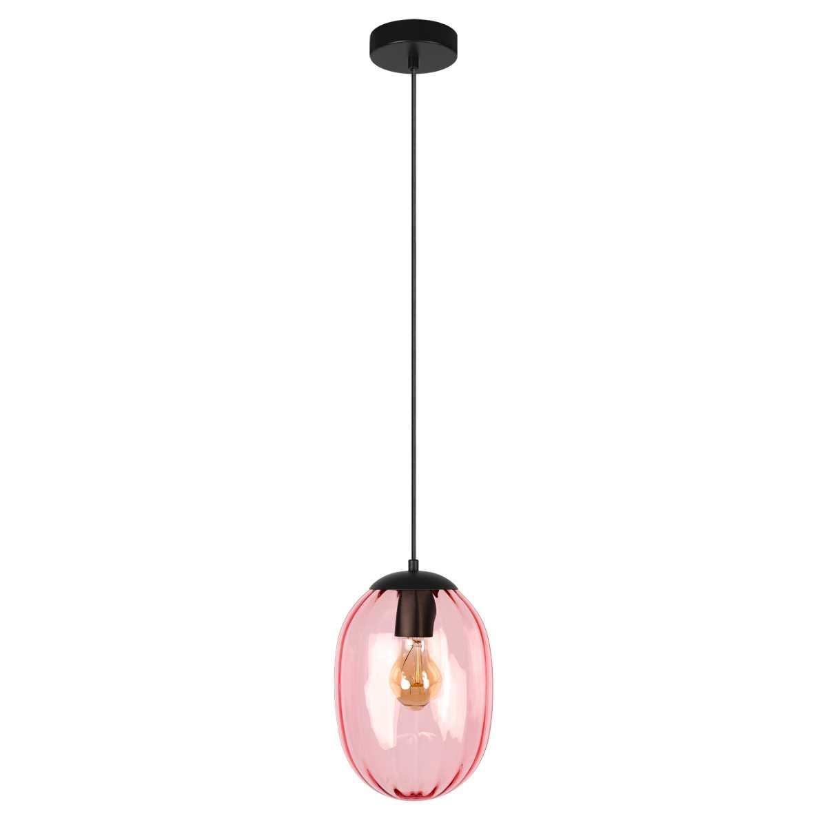 Подвесной светильник LOFT IT 10427 Purple