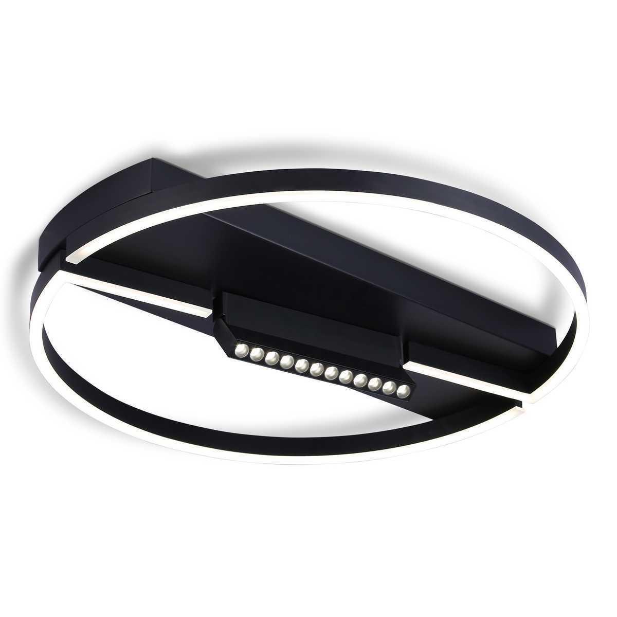 Накладной светильник Ambrella Light FL51460