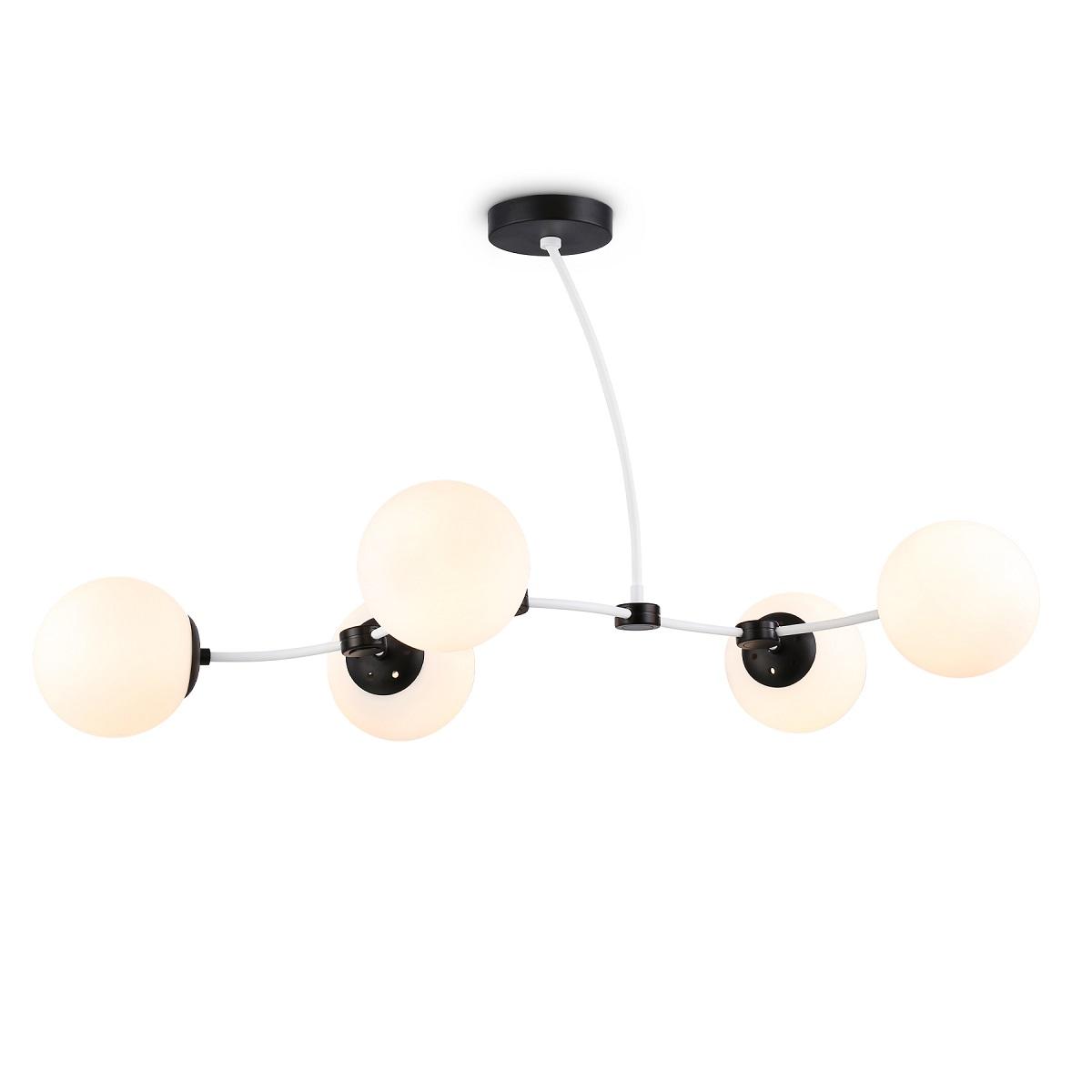 Люстра на штанге Ambrella Light TR2546