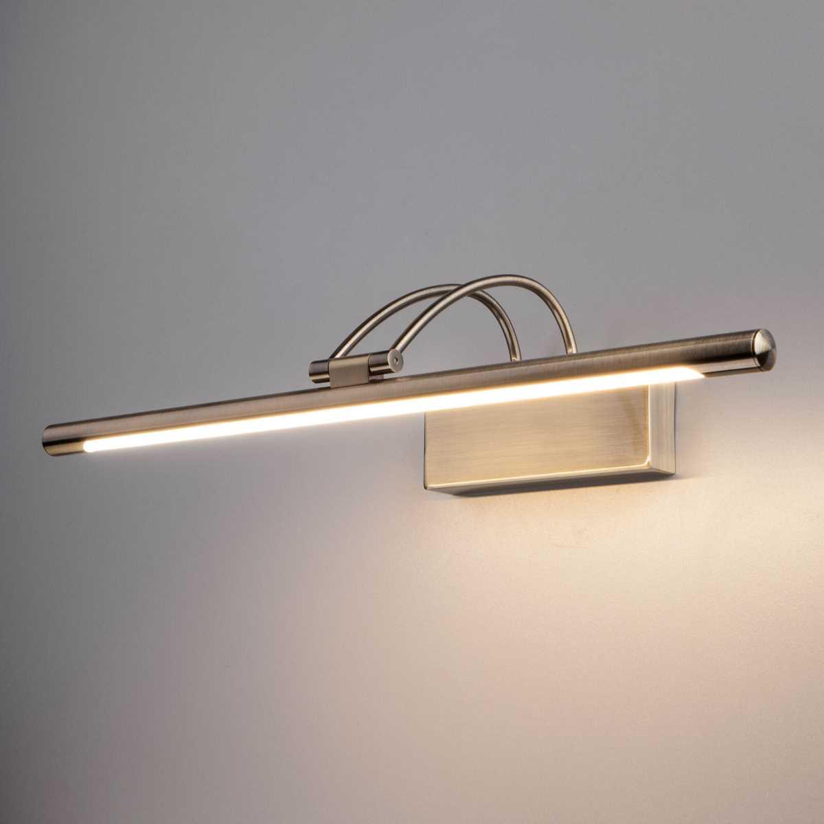 Подсветка для картин Elektrostandard Simple MRL LED 10W 1011 IP20 a063695