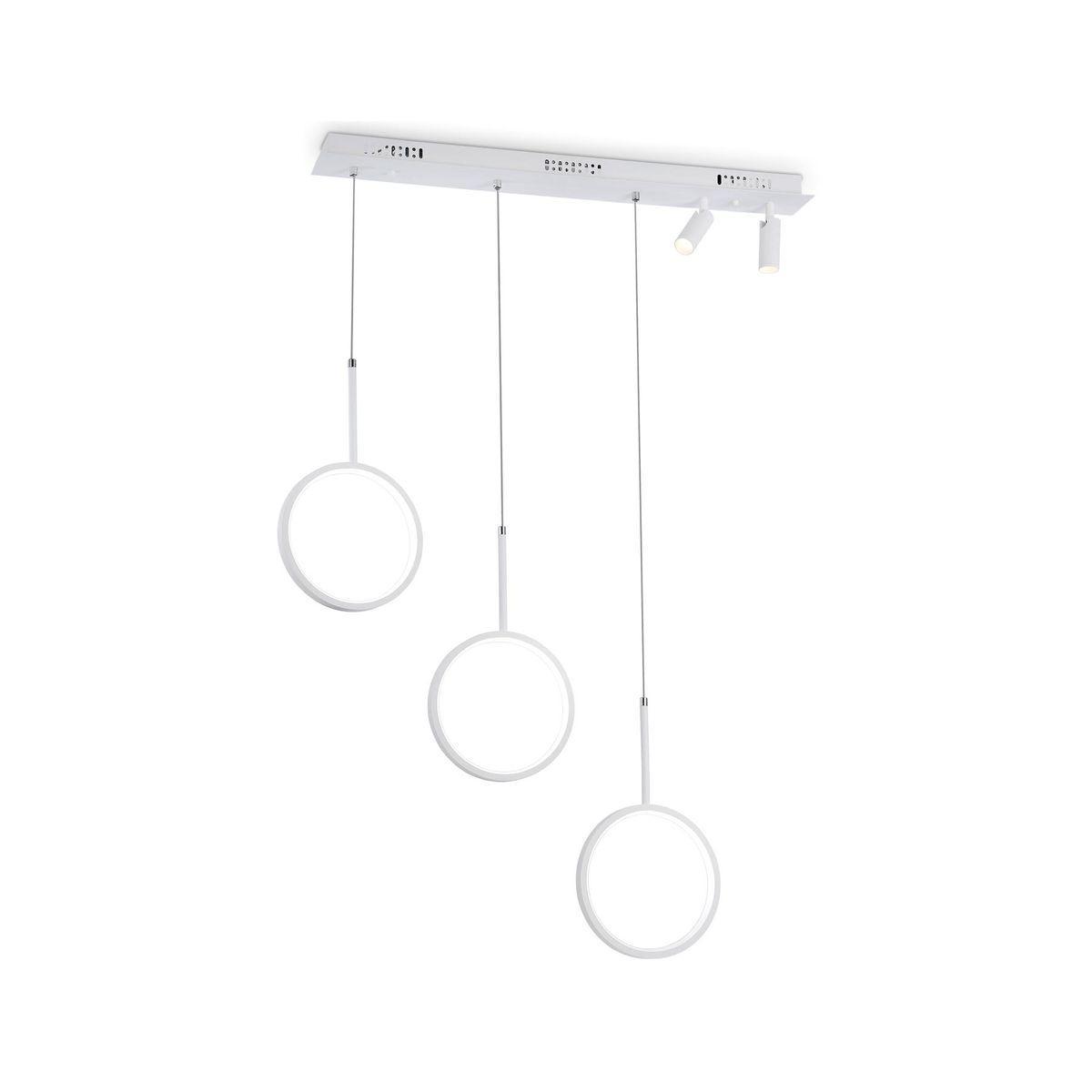 Подвесной светильник Ambrella Light FL5277