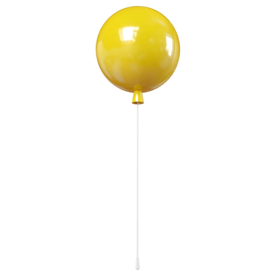 Потолочный детский светильник LOFT IT 5055C/S yellow
