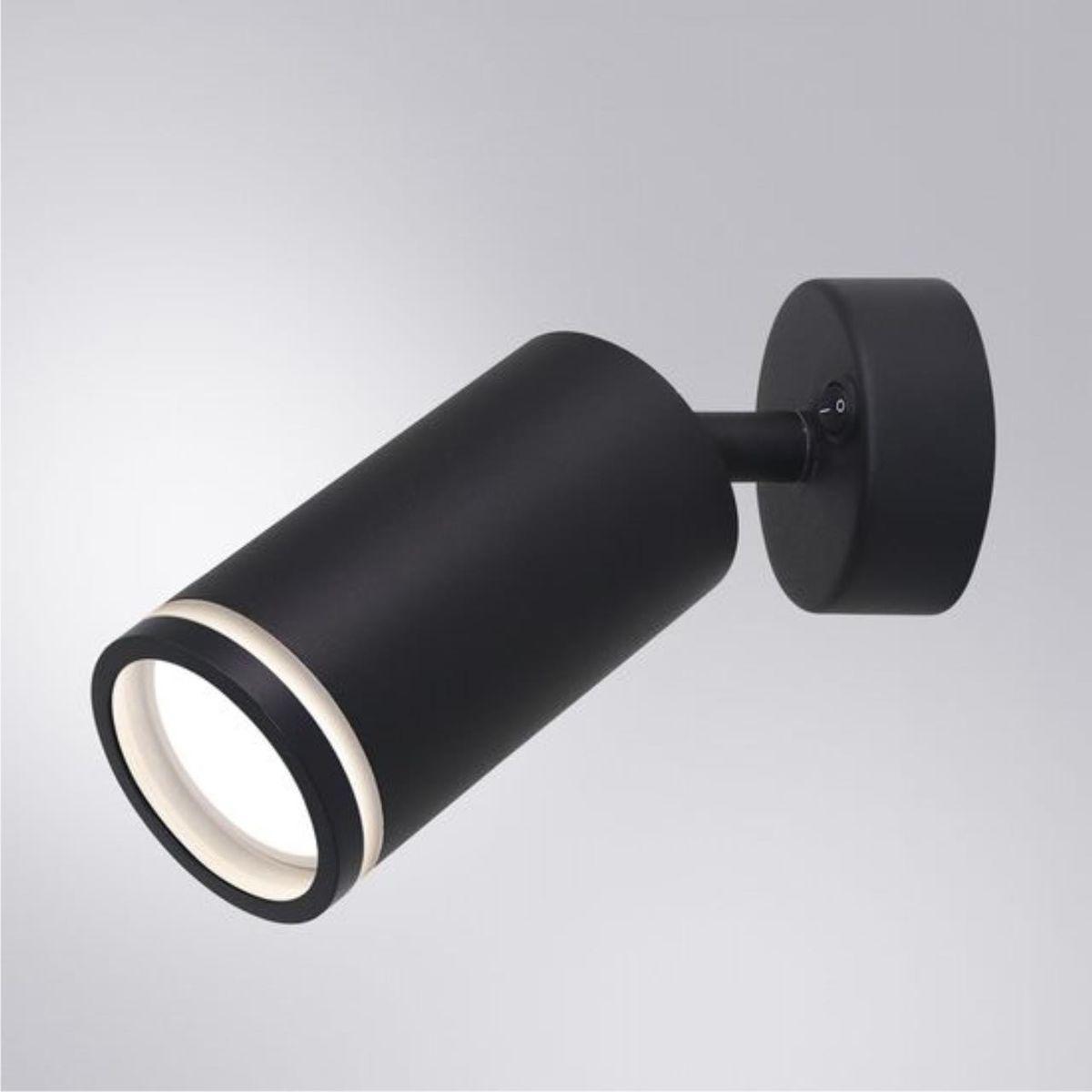Спот ARTE Lamp A2365AP-1BK
