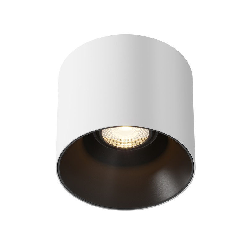 Накладной светильник Maytoni C064CL-01-15W3K-RD-WB