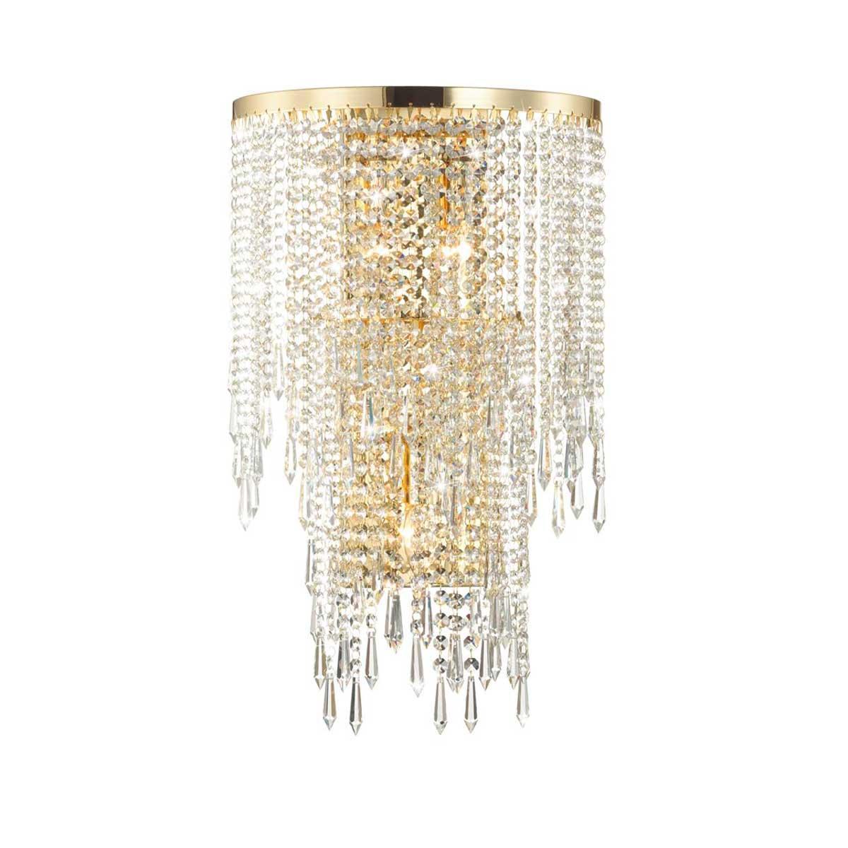 Бра Odeon Light 5028/3W