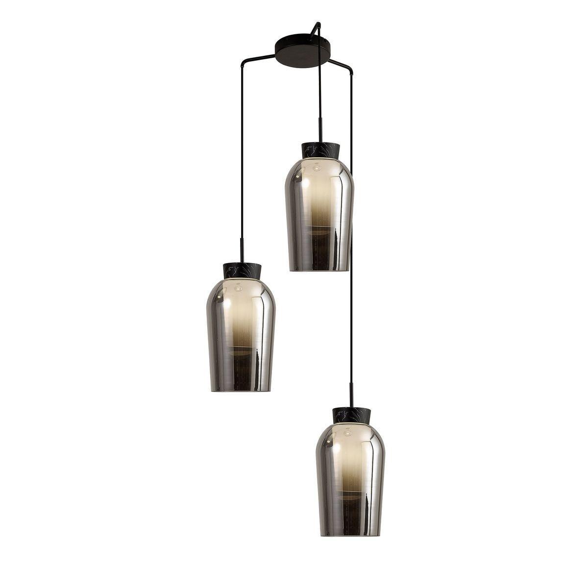 Каскадная люстра Mantra 8284