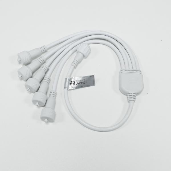 Коннектор ARdecoled 031805