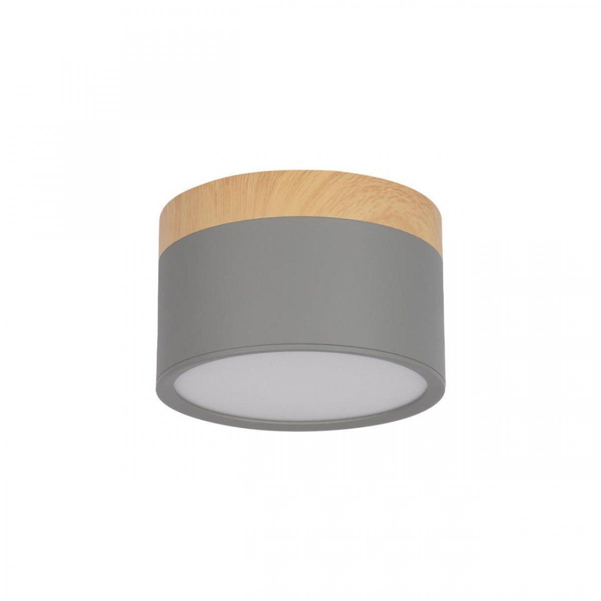 Детский точечный светильник LOFT IT 10162 Grey
