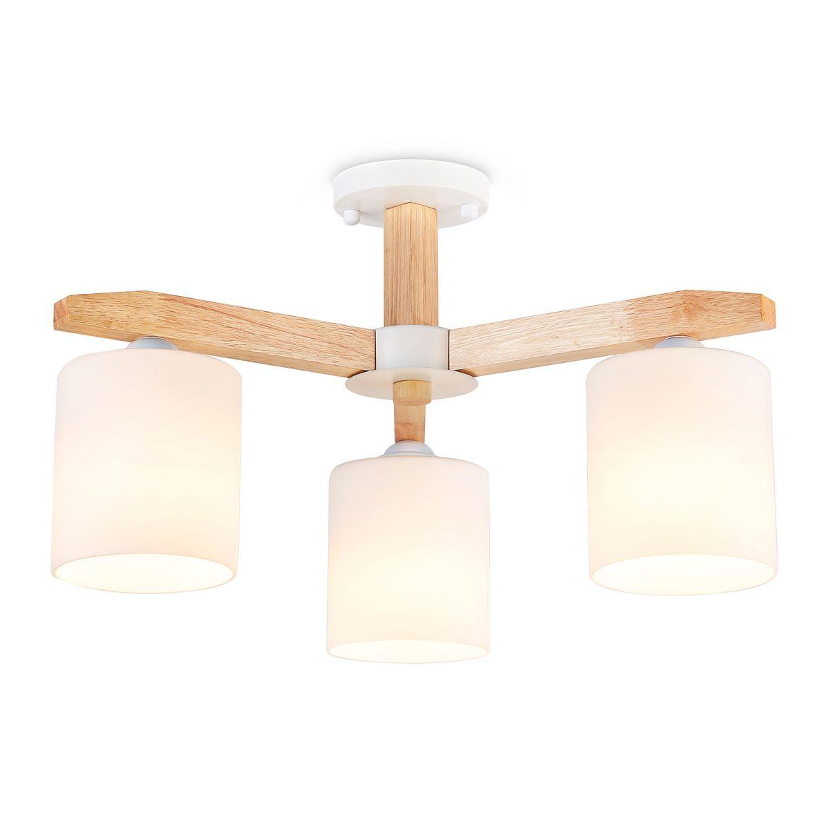 Люстра на штанге Ambrella Light TR83112