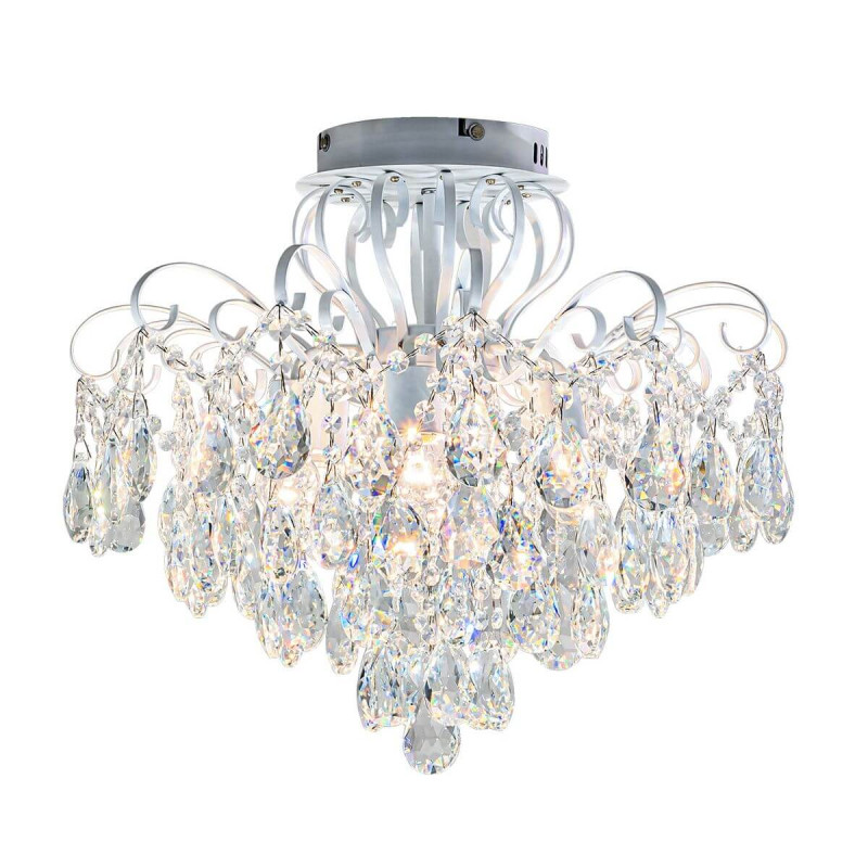 Накладная люстра Escada 1121/6PL